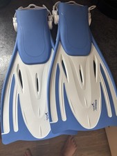 Speedo Dive Fins XL