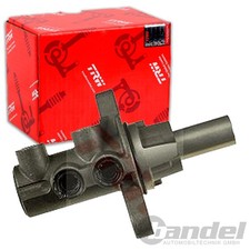 TRW HAUPTBREMSZYLINDER HBZ passend für RENAULT KANGOO