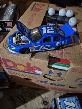 nascar diecast 1 24 ryan newman