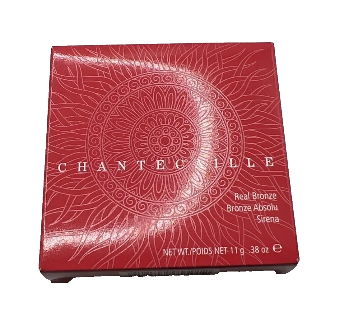 Chantecaille Face Bronzeadores