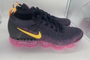 vapormax flyknit plus