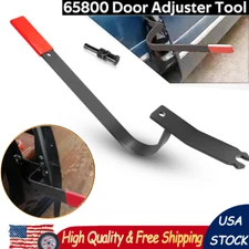 Door Adjuster Aligning Tool 65800 Auto Collision Repair Tool For Most Cars