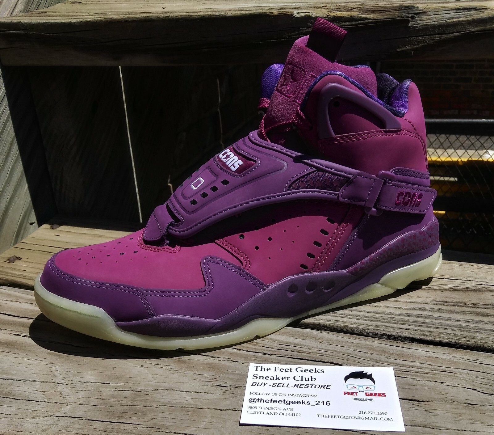 larry johnson shoes for sale