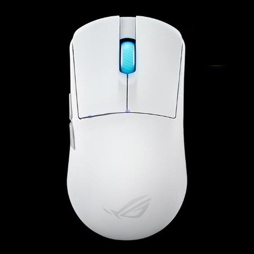 ASUS ROG HARPE ACE Mini 2.4G Wirelss Bluetooth Gaming Mouse AimPoint Pro 42K DPI - Picture 8 of 22