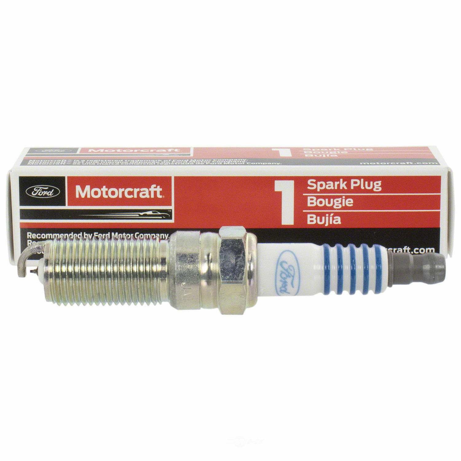 Spark Plug Motorcraft SP550X eBay