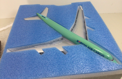 KOREAN AIR CARGO B747-400ERF HL7438 Official KE Product Fast Free