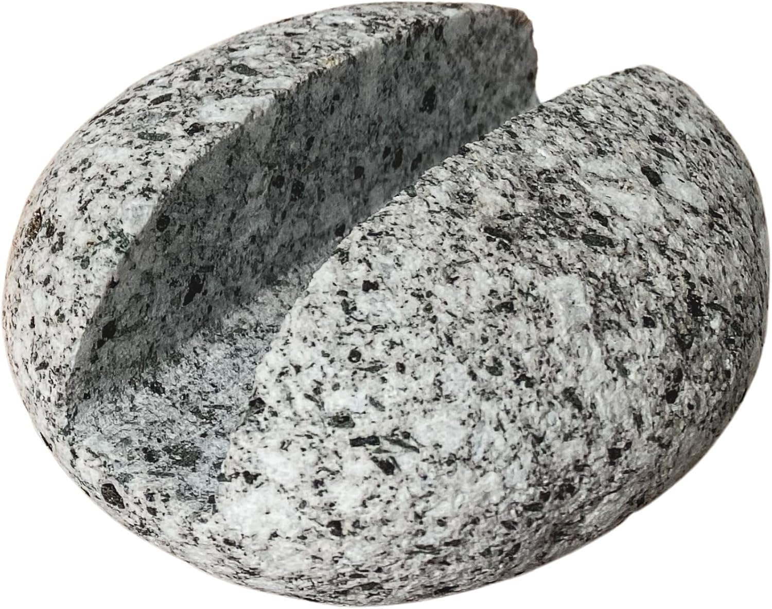 Eco-Friendly Handcrafted Stone Sponge Holder for Stylish Kitchen Countertops-image