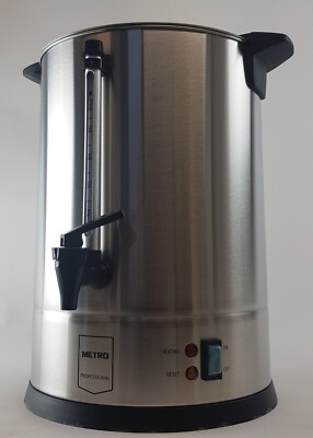 Kaffeezubereiter Coffee Maker Professional Kaffeemaschine GCM4011 10,5 L, Neu