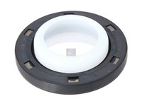 Wellendichtring DT Spare Parts 4.20705 D:45Mm D:67Mm H:8Mm