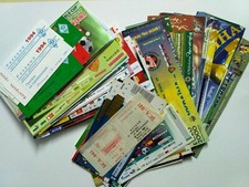 1992 - 2013 BELARUS RUSSIA UKRAINE National Team Tickets WC EURO Friendly