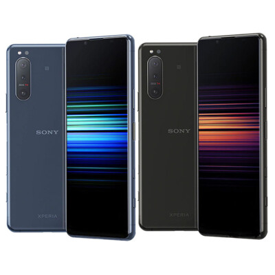 Neu Sony Xperia 5 II (5G) 128GB/256GB - Dual SIM Smartphone Handys Ohne Vertrag