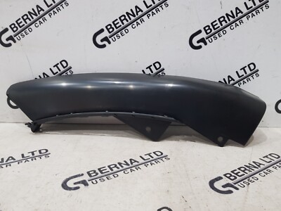 Kia Niro 2021-2023 Front Passenger Side Left Bumper Moulding  