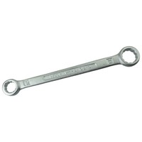 DöNges DoppelringschlüSsel, DIN837B, 20 X 22 Mm