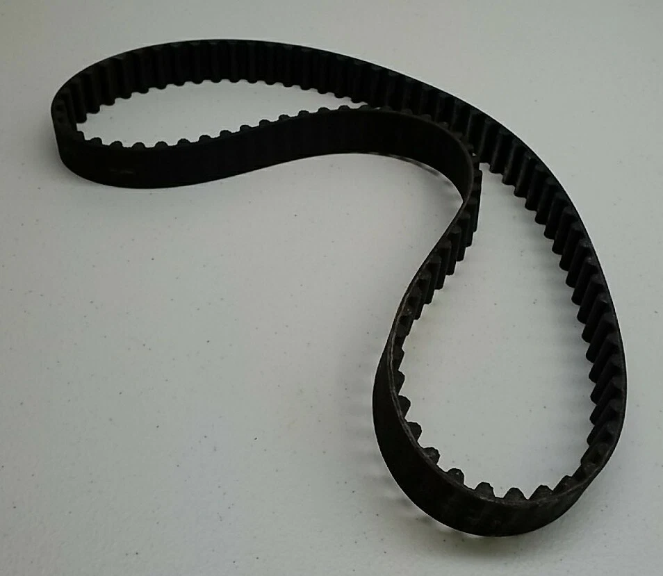 TB-191 Cadna Automotive Engine Timing Belt TB-191 Engine Timing Belt - Image 2 of 3