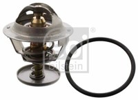 Febi Thermostat FüR Ford Fiesta V,Ka,Street KA