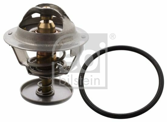 Febi Thermostat FüR Ford Fiesta V,Ka,Street KA-image