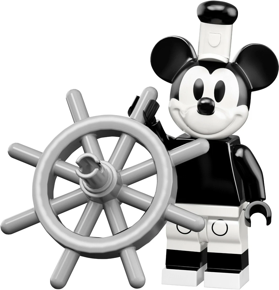 Disney lego mystery packs series 2 2025