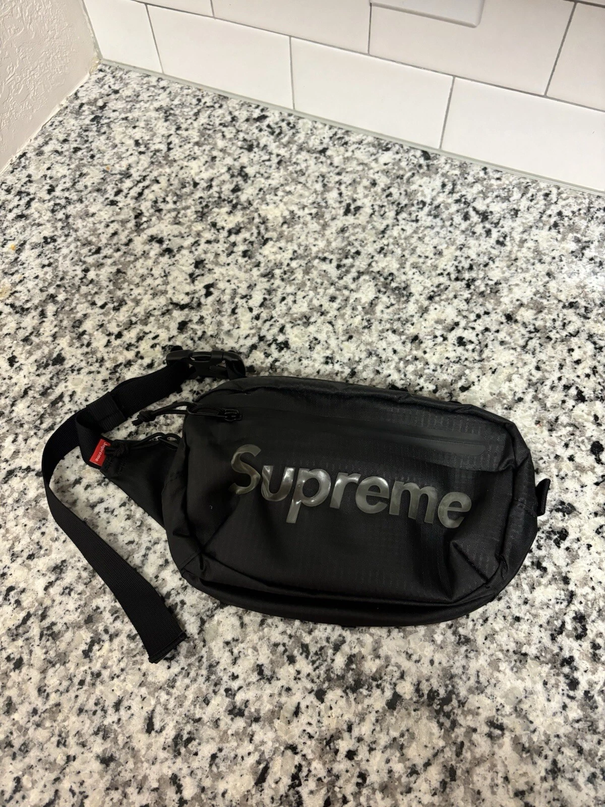 Sac taille suprême 
