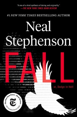 Fall; Or, Dodge in Hell | Neal Stephenson | 2020 | englisch