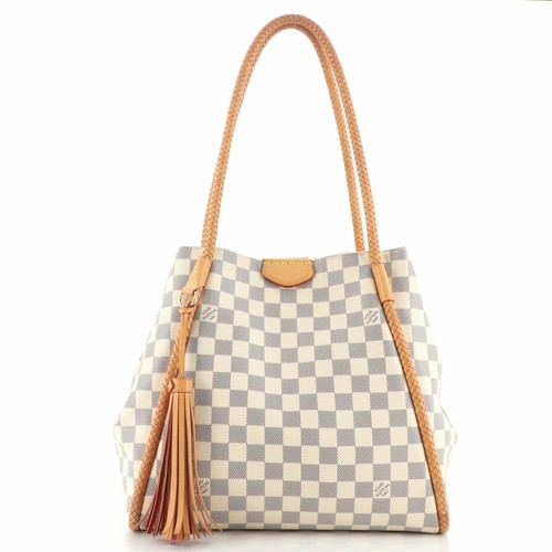Louis Vuitton Propriano Handbag Damier | eBay