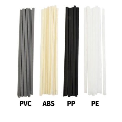 50 * Schwei?en Stangen ABS / PP / PVC St?be For Plastik Schwei?er L?ten Streifen