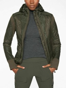athleta primaloft jacket