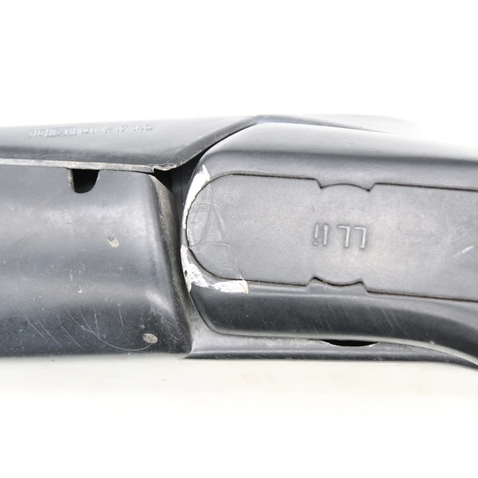 1986 BMW 325e LH Heat Side View espelho número da peça - 128-51507L - Imagem 4 de 4