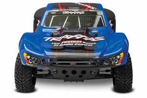 traxxas slash 2wd tsm
