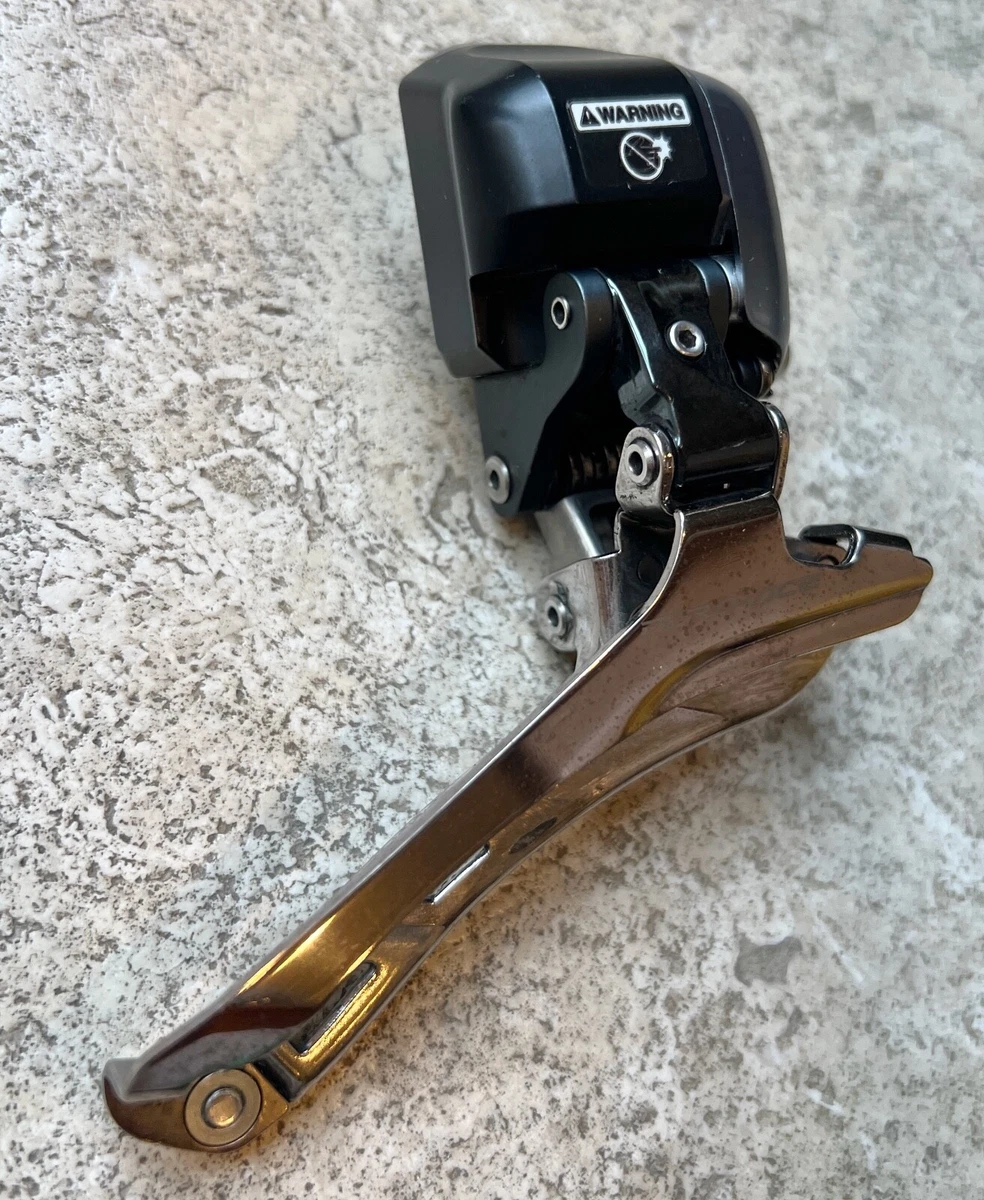 Shimano Dura-Ace Di2 FD-9070 Electronic Road Bicycle Front