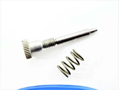 GENUINE ZENITH Carburetor Main Jet Adjuster Adjustment Screw C73