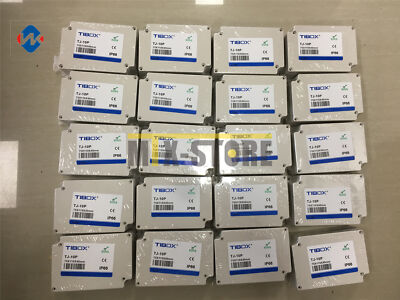 1QTY BRAND NEW TIBOX TJ-10P | eBay