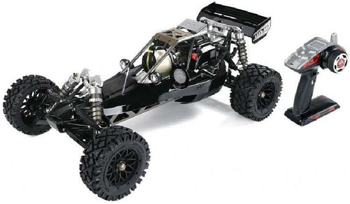 RTR Big Bore Stroker Gas Buggy 1/5 45cc 