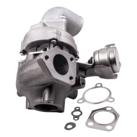 Turbolader for HYUNDAI H-1 Cargo Travel 2.5 CRDi 16V 28200-4A480 53039880127