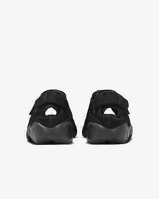 Nike WMNS Air Rift Triple Black HF5389-001 | eBay Nike WMNS Air Rift Triple Black HF5389-001 | eBay