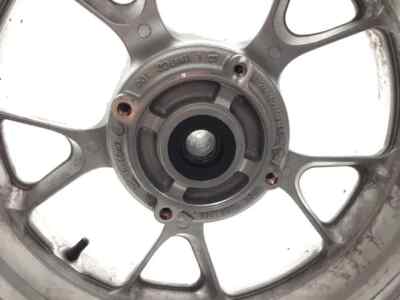 Rear Wheel Rim 2008 Kawasaki Ninja ZX14 ZX1400C 2798 x | eBay