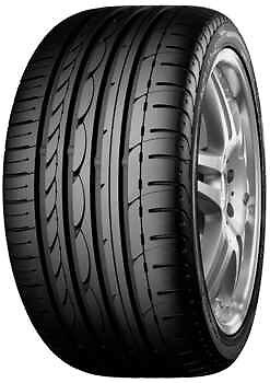 Pneu Yokohama Advan Sport V103S 205/55 R16 91W RPB runflat pour berline