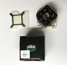 EPN-43FES-X1-GP, Cooler Master Micro-FCPGA CPU Cooler