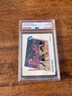 1991 Skybox Michael Jordan #408 Chicago Bulls PSA 10 GEM MT