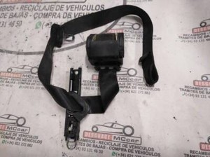 8207953 sicherheitsgurt vorne für BMW SERIE 3 BERLINA (E46) 1998 111714