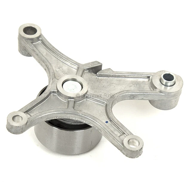 Juego de juntas de culata válvulas kit de correa de distribución apto para 96-99 Dodge Plymouth neón 2,0 L BCE Foto 2 de 4