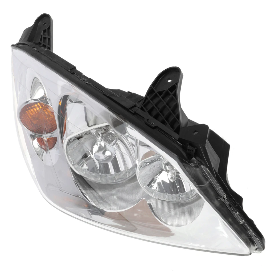Conjunto de lámpara de luz de cabeza Pontiac G6 2005-2010 nuevo fabricante de equipos originales lado del pasajero 20821144 Foto 2 de 4