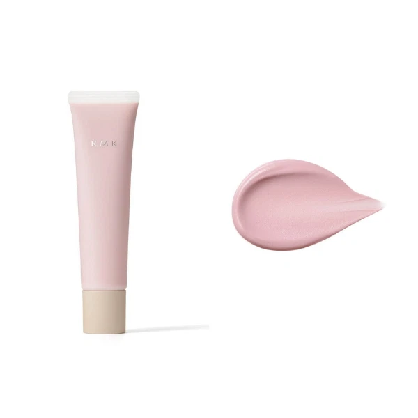 RMK Makeup Base 35g | Refining Poreless Skin Primer – Smooth Finish from Japan - Image 4 of 4