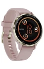 Garmin Venu 3S GPS Smart Watch - Dust Rose /Soft Gold