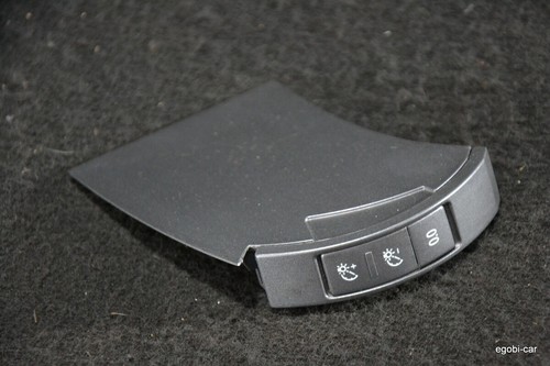 VW Phaeton 3D Schalter Tachobeleuchtung Schalterleiste 3D1959673