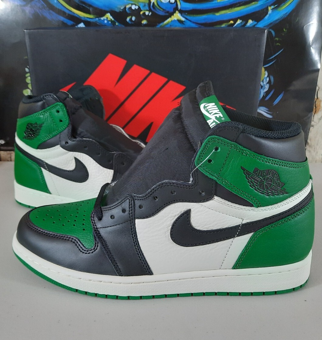 Air Jordan 1 Retro High OG Air Jordan 1 Retro High OG