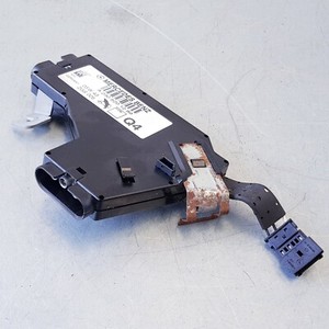 MERCEDES SL55 AMG R230 5.4i LINKE SEITE ANTENNE VERSTÄRKER MODUL A2308201289