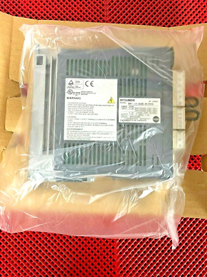 Mitsubishi Electric MR-J3-60B-RJ006 Servo Amplifier  600W, 200-230V 