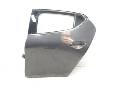 BCY17302XB tür hinten links 2179659 MAZDA 3 BERLINA HIBRIDO-SUAVE 132 KW SPCCI