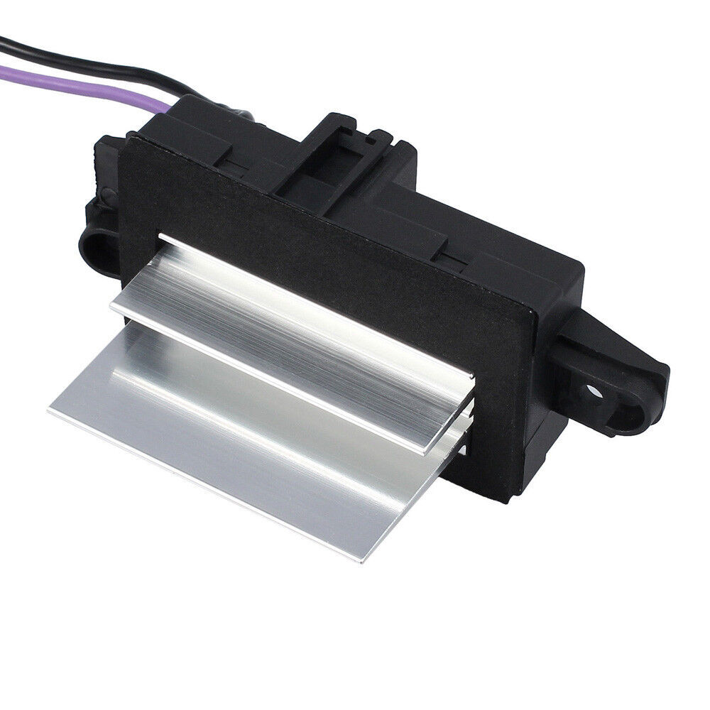 4P1516 JA1639 BMR34 UPDATED DESIGN BLOWER RESISTOR REPLACES For 