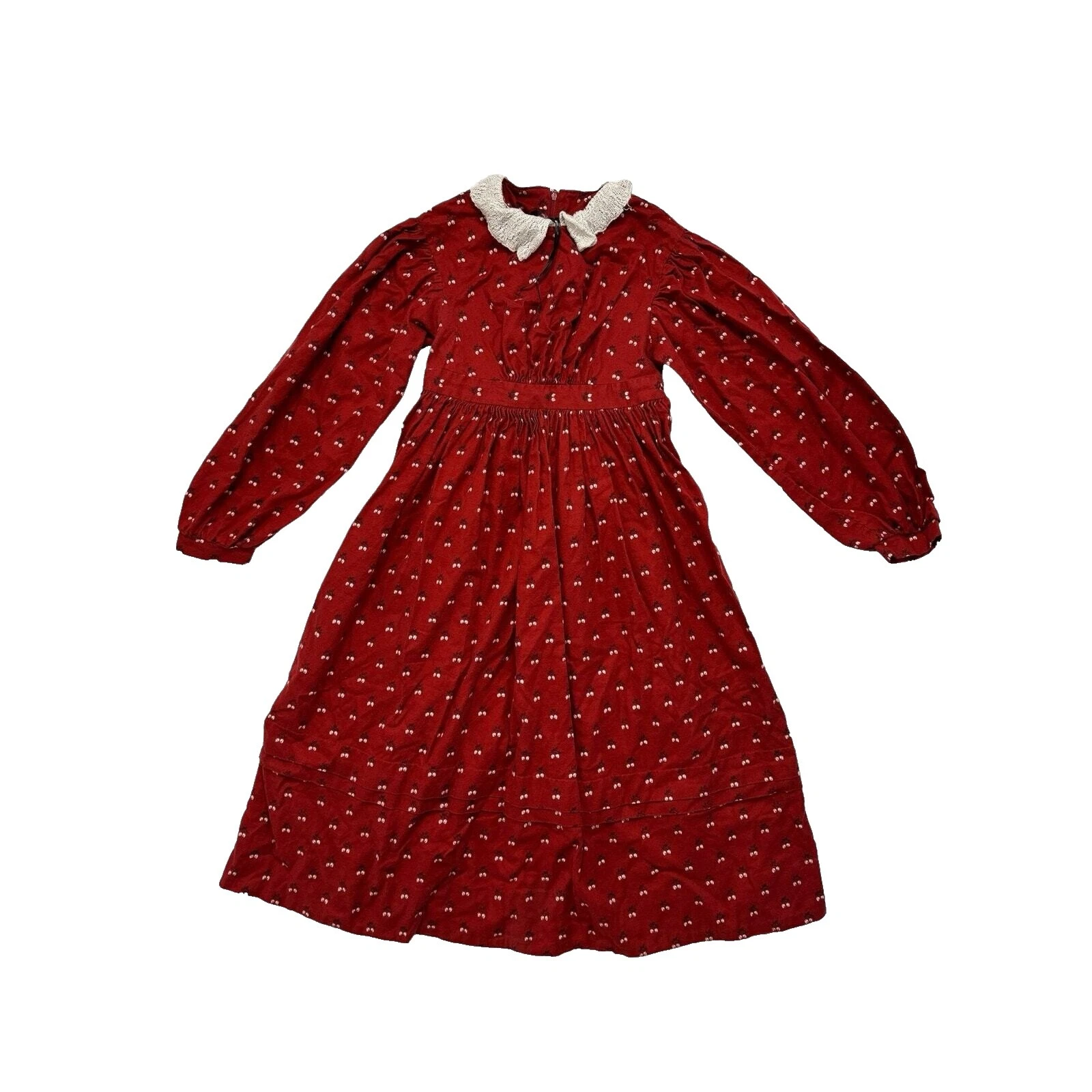 American Girl Girls' 12 Size